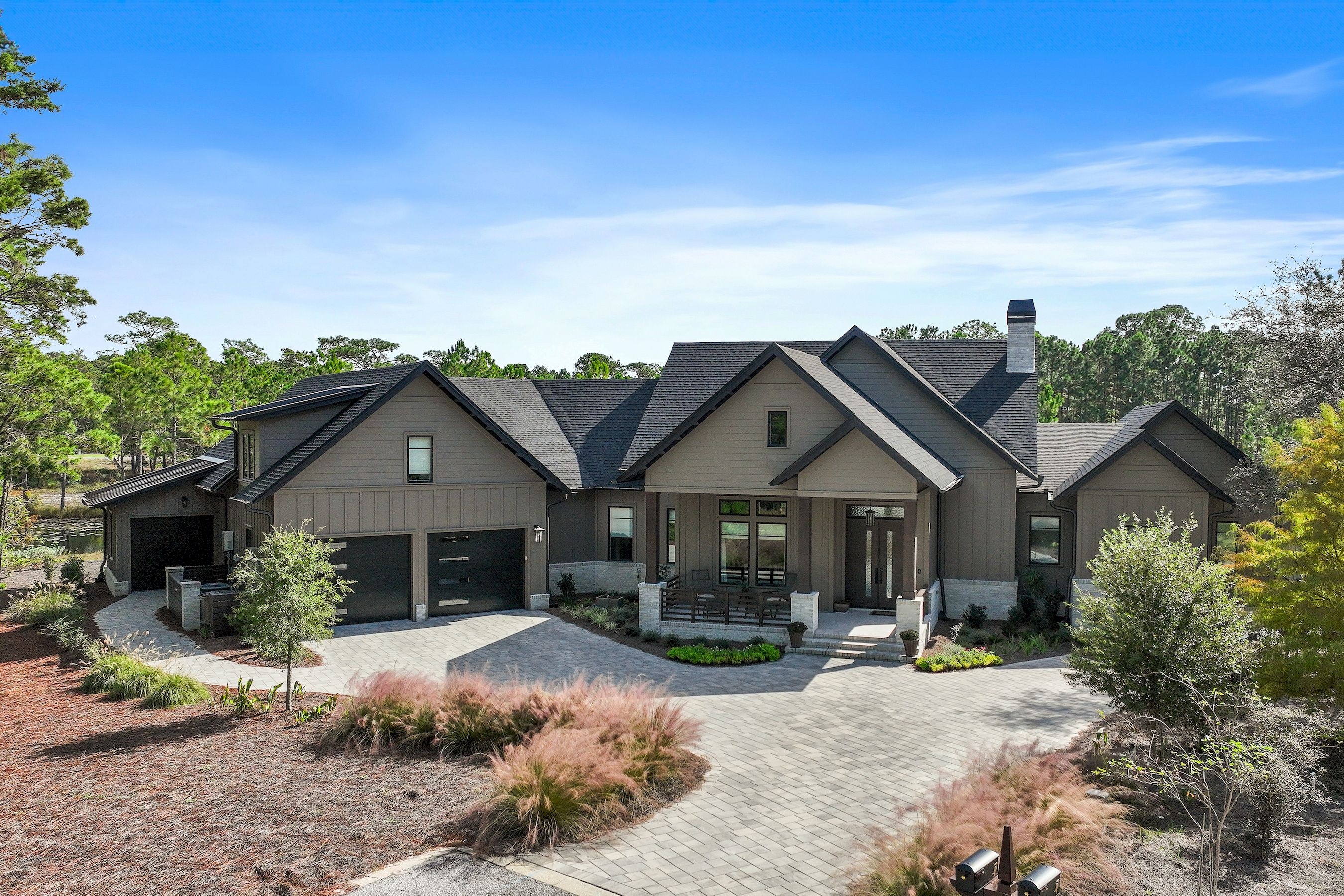 Ledman Construction Inc photo 1